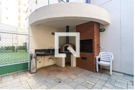 Apartamento à venda com 167m², 3 quartos e 3 vagas Apartamento à venda com 167m², 3 quartos e 3 vagasChurrasqueira