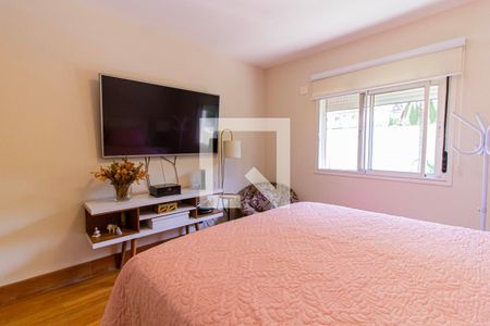 Apartamento à venda com 167m², 3 quartos e 3 vagas Apartamento à venda com 167m², 3 quartos e 3 vagasSuíte 3