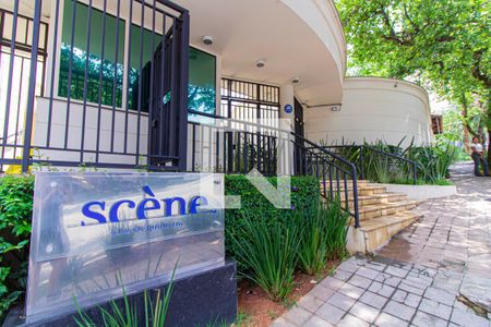 Apartamento à venda com 167m², 3 quartos e 3 vagas Apartamento à venda com 167m², 3 quartos e 3 vagasFachada