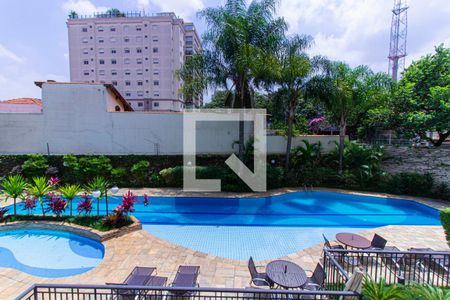 Apartamento à venda com 167m², 3 quartos e 3 vagas Apartamento à venda com 167m², 3 quartos e 3 vagasVista da Suíte 2