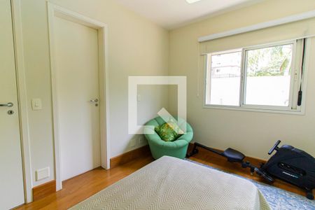 Apartamento à venda com 167m², 3 quartos e 3 vagas Apartamento à venda com 167m², 3 quartos e 3 vagasSuíte 2