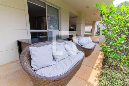 Apartamento à venda com 167m², 3 quartos e 3 vagas Apartamento à venda com 167m², 3 quartos e 3 vagasÁrea comum