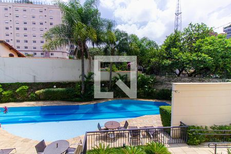 Apartamento à venda com 167m², 3 quartos e 3 vagas Apartamento à venda com 167m², 3 quartos e 3 vagasVista da Suíte 3