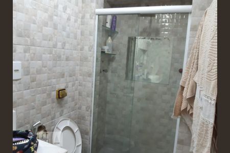 Apartamento à venda com 143m², 3 quartos e 1 vaga Apartamento à venda com 143m², 3 quartos e 1 vagaBanheiro 1