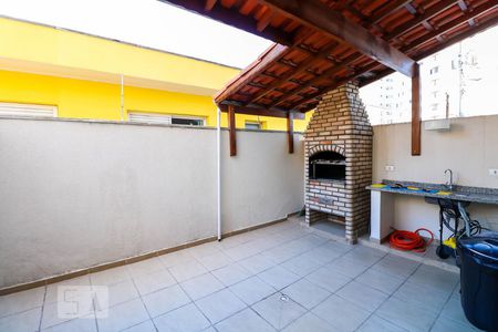 Apartamento para alugar com 58m², 2 quartos e 1 vaga Apartamento para alugar com 58m², 2 quartos e 1 vagaÁrea comum - Churrasqueira