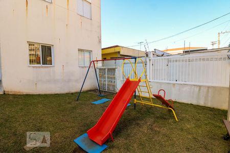 Apartamento para alugar com 58m², 2 quartos e 1 vaga Apartamento para alugar com 58m², 2 quartos e 1 vagaÁrea Comum - Playground