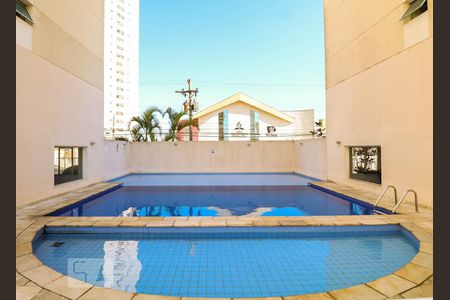 Apartamento para alugar com 58m², 2 quartos e 1 vaga Apartamento para alugar com 58m², 2 quartos e 1 vagaÁrea comum - Piscina