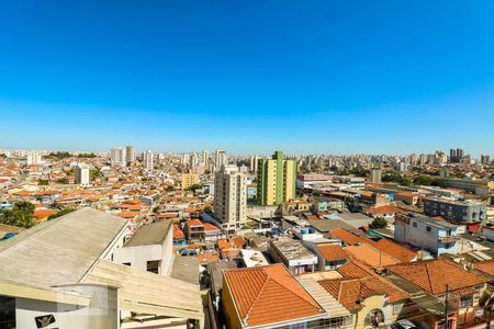 Apartamento para alugar com 58m², 2 quartos e 1 vaga Apartamento para alugar com 58m², 2 quartos e 1 vagaVista do Quarto 2