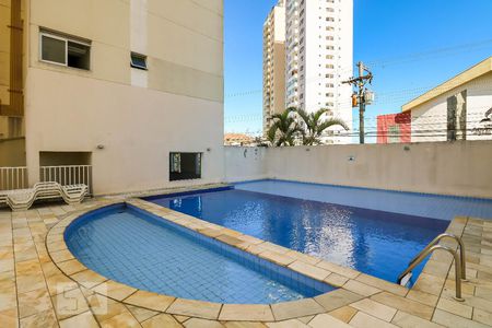 Apartamento para alugar com 58m², 2 quartos e 1 vaga Apartamento para alugar com 58m², 2 quartos e 1 vagaÁrea comum - Piscina