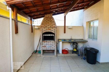 Apartamento para alugar com 58m², 2 quartos e 1 vaga Apartamento para alugar com 58m², 2 quartos e 1 vagaÁrea comum - Churrasqueira