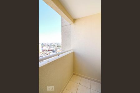 Varanda de apartamento para alugar com 2 quartos, 58m² em Parada Inglesa, São Paulo