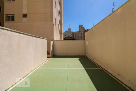 Apartamento para alugar com 58m², 2 quartos e 1 vaga Apartamento para alugar com 58m², 2 quartos e 1 vagaQuadra