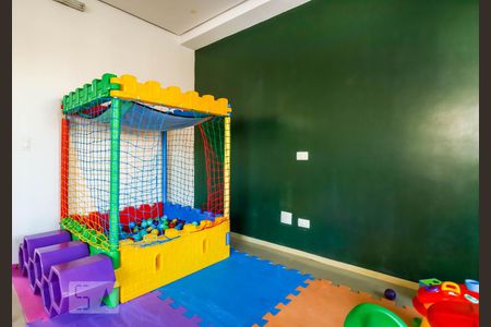 Apartamento para alugar com 58m², 2 quartos e 1 vaga Apartamento para alugar com 58m², 2 quartos e 1 vagaBrinquedoteca