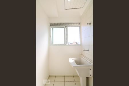 Apartamento para alugar com 58m², 2 quartos e 1 vaga Apartamento para alugar com 58m², 2 quartos e 1 vagaÁrea de Serviço