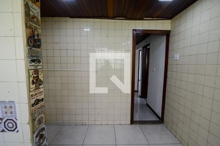 Casa à venda com 68m², 3 quartos e 1 vaga Casa à venda com 68m², 3 quartos e 1 vagaCozinha