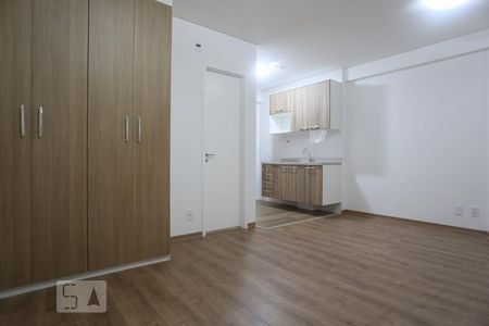 Studio de kitnet/studio para alugar com 1 quarto, 34m² em Centro, Osasco