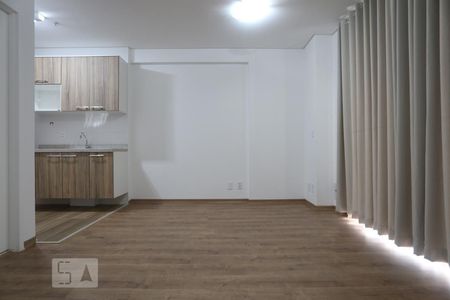 Studio de kitnet/studio para alugar com 1 quarto, 34m² em Centro, Osasco