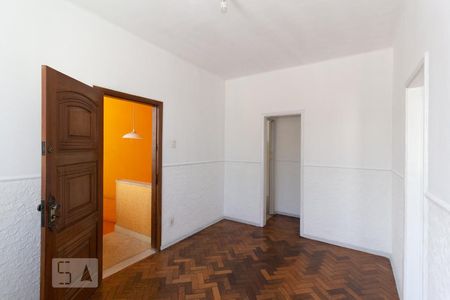 Sala de apartamento para alugar com 2 quartos, 66m² em Cachambi, Rio de Janeiro