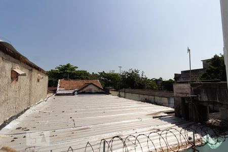 Quarto 1 vista  de apartamento para alugar com 2 quartos, 66m² em Cachambi, Rio de Janeiro