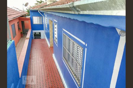 Casa à venda com 200m², 3 quartos e 1 vaga Casa à venda com 200m², 3 quartos e 1 vagaQuintal