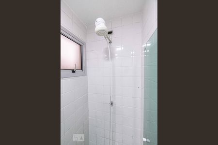 Banheiro Social de apartamento à venda com 2 quartos, 63m² em Quarta Parada, São Paulo