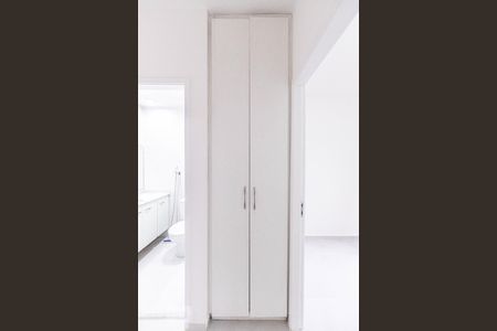 Armarios Quarto 1 de apartamento à venda com 2 quartos, 63m² em Quarta Parada, São Paulo