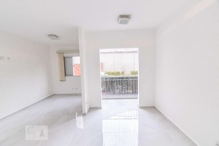 Sala de apartamento à venda com 2 quartos, 63m² em Quarta Parada, São Paulo