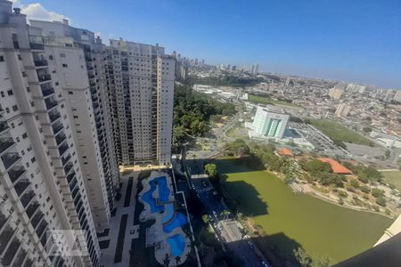 Apartamento à venda com 151m², 3 quartos e 2 vagas Apartamento à venda com 151m², 3 quartos e 2 vagasVista da Varanda do Segundo Andar