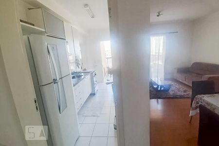 Apartamento à venda com 151m², 3 quartos e 2 vagas Apartamento à venda com 151m², 3 quartos e 2 vagasCozinha