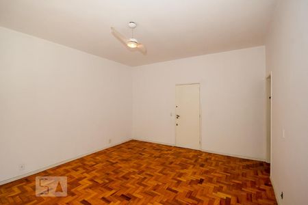Sala de apartamento para alugar com 3 quartos, 90m² em Copacabana, Rio de Janeiro