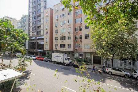 Vista de apartamento para alugar com 3 quartos, 90m² em Copacabana, Rio de Janeiro