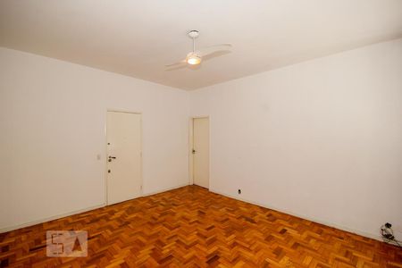 Sala de apartamento para alugar com 3 quartos, 90m² em Copacabana, Rio de Janeiro