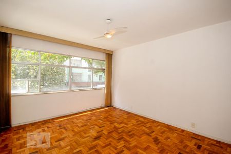 Sala de apartamento para alugar com 3 quartos, 90m² em Copacabana, Rio de Janeiro