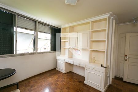 Apartamento para alugar com 300m², 4 quartos e 3 vagas Apartamento para alugar com 300m², 4 quartos e 3 vagassuíte 3