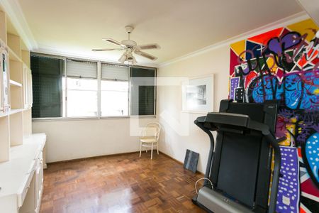 Apartamento para alugar com 300m², 4 quartos e 3 vagas Apartamento para alugar com 300m², 4 quartos e 3 vagassuíte 2