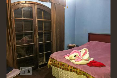 Casa à venda com 250m², 3 quartos e 3 vagasQuarto