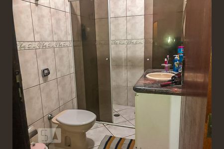 Casa à venda com 250m², 3 quartos e 3 vagasBanheiro