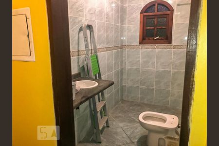 Casa à venda com 250m², 3 quartos e 3 vagasLavabo