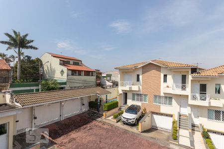 Casa de condomínio à venda com 155m², 3 quartos e 4 vagas Casa de condomínio à venda com 155m², 3 quartos e 4 vagasVista suíte