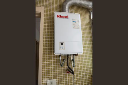 Apartamento à venda com 80m², 2 quartos e 1 vagaÁrea de Serviço