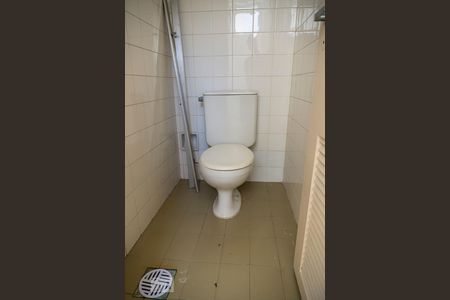 Apartamento à venda com 80m², 2 quartos e 1 vagaQuarto de Serviço