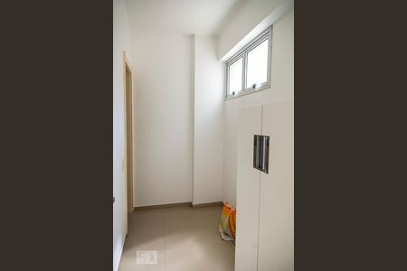 Apartamento à venda com 80m², 2 quartos e 1 vagaQuarto de Serviço