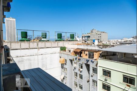 Apartamento à venda com 80m², 2 quartos e 1 vagaVista do Quarto 1