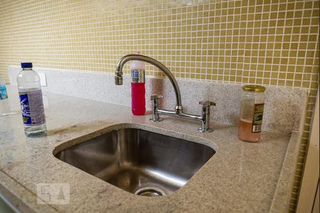 Apartamento à venda com 80m², 2 quartos e 1 vagaCozinha