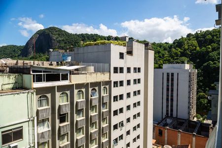 Apartamento à venda com 80m², 2 quartos e 1 vagaVista do Quarto 1