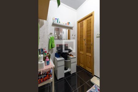 Apartamento à venda com 62m², 2 quartos e sem vagaBanheiro