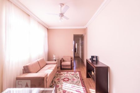 Apartamento à venda com 2 quartos, 68m² em Prado, Belo Horizonte