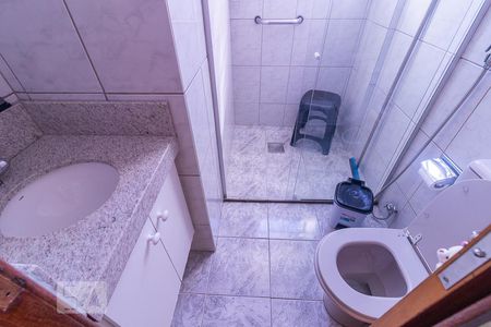 Apartamento à venda com 2 quartos, 68m² em Prado, Belo Horizonte