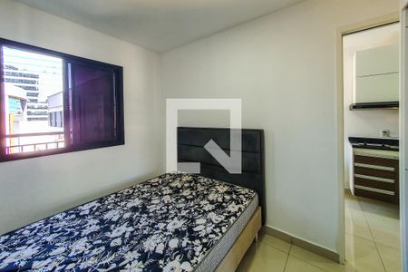 Quarto de kitnet/studio para alugar com 1 quarto, 25m² em Liberdade, São Paulo