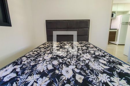 Quarto de kitnet/studio para alugar com 1 quarto, 25m² em Liberdade, São Paulo